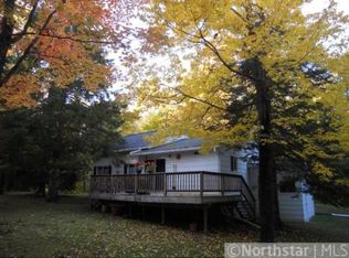 85984 Oak Lake Rd S, Kerrick, MN 55756