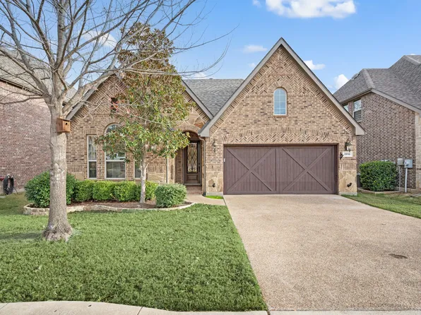 2818 Sheffield Dr, Trophy Club, TX 76262