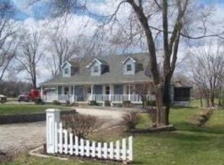 3645 Primrose Ln, Morris, IL 60450