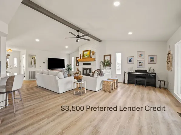 6 Campbell Ln, Bella Vista, AR 72715