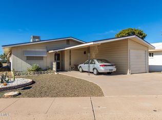 2302 N Gayridge Rd, Mesa, AZ 85215