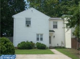 200 Hampshire Rd, Sicklerville, NJ 08081