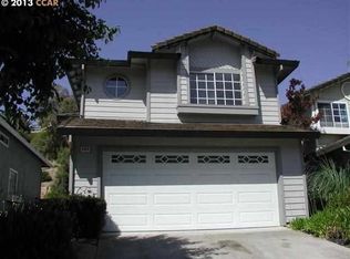 4940 Thatcher Dr, Martinez, CA 94553