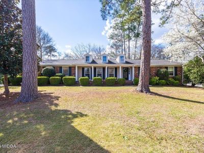 1412 Fern Dr, Macon, GA, 31210