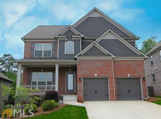 4225 Avondale Ln, Cumming, GA 30041