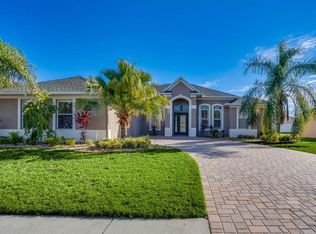 5404 Kirkshire Ln, Spring Hill, FL 34609
