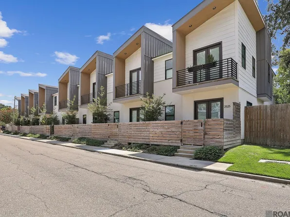 2529 Fiero St, Baton Rouge, LA 70808