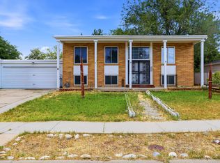 4937 W Mandan Ave, West Valley City, UT 84120
