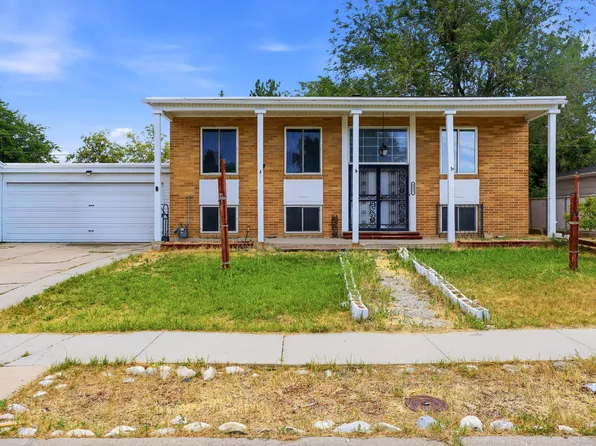 4937 W Mandan Ave, West Valley City, UT 84120