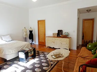 Rented by Citi Habitats