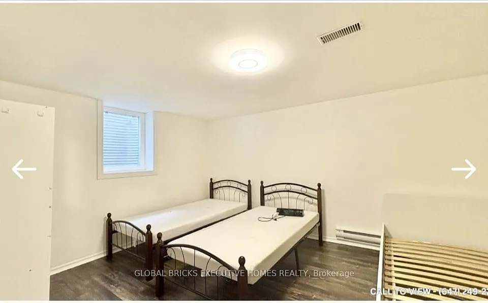 1761 McGill Ct #BASEMENT