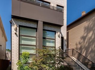 1738 N Rockwell St, Chicago, IL 60647