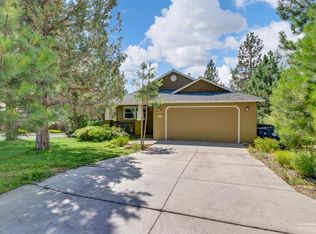 2639 NW Rainbow Ridge Dr, Bend, OR 97703