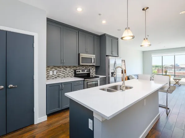 5609 Smu Blvd APT 202, Dallas, TX 75206