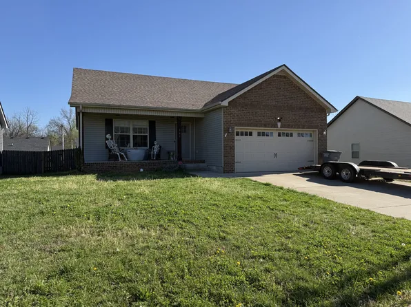 161 Ambridge St, Oak Grove, KY 42262