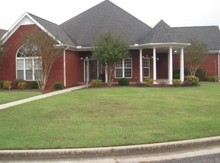 2924 Ashville Dr SW, Decatur, AL 35603