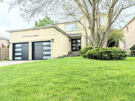 2nd image of 48 Coldstream Cres