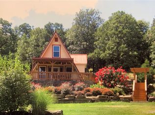 14663 N Wedington Blacktop Rd, Lincoln, AR 72744