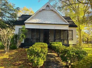 3110 W Turner Rd, Whistler, AL 36612