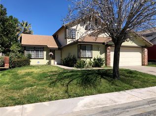13742 Berkeley Ct, Fontana, CA 92336