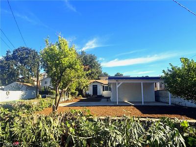 10358 Eldora Ave, Sunland, CA, 91040