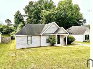 2509 Derbyshire Ave, Memphis, TN 38127