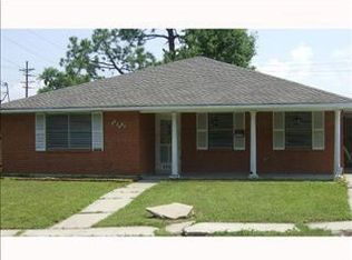 4935 Bundy Rd, New Orleans, LA 70127