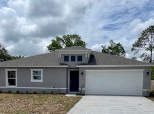 120 Whispering Pine Dr, Palm Coast, FL 32164