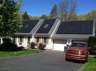 17 Michael Dr, Enfield, CT 06082