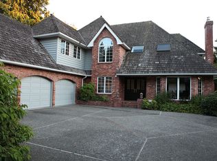 400 S Clarkwood Dr, Bellingham, WA 98225