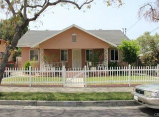 12510 Pacific Pl, Whittier, CA 90602