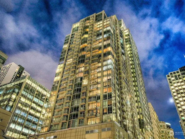 819 Virginia Street #2107, Seattle, WA 98101