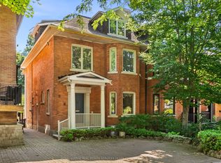 9 Inglewood Dr, Toronto, ON M4T1G7