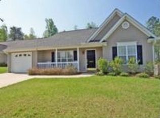 3820 Eagles View Ct, High Point, NC 27265