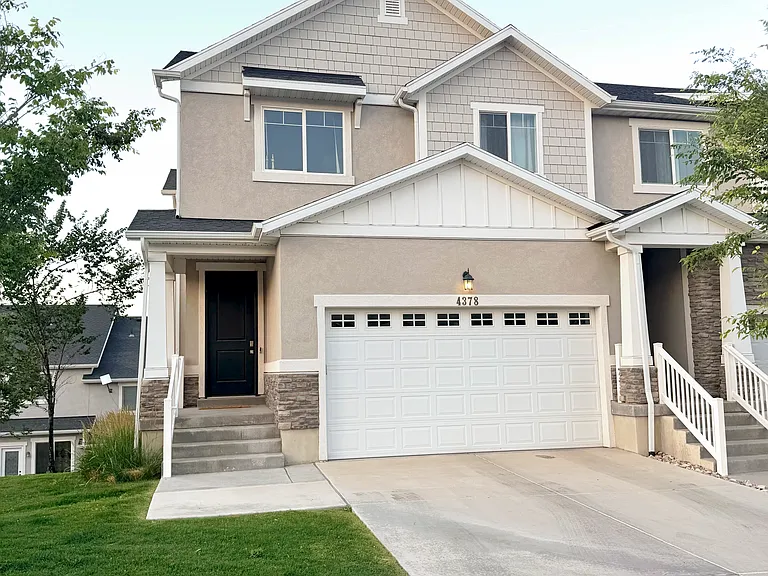 4378 W Sykes Ln — Photo 1