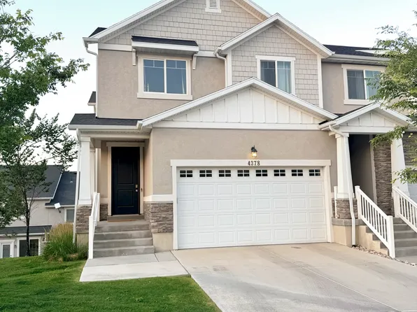 4378 W Sykes Ln, Herriman, UT 84096