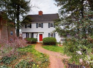 5 Marne Dr, Huntington, WV 25705