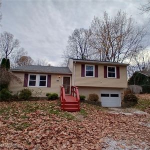 6218 Maxwell Dr, Madison, OH, 44057