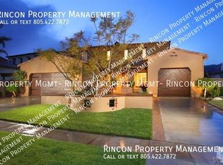 5275 Via Patricia, Thousand Oaks, CA 91320