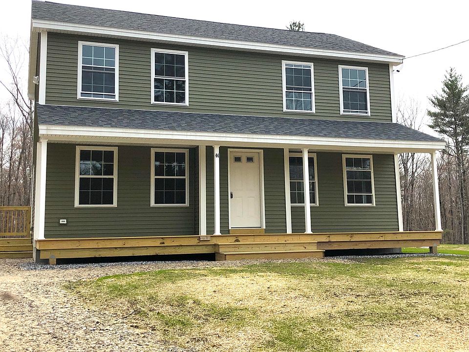 2nd image of 44 Bruschi Rd