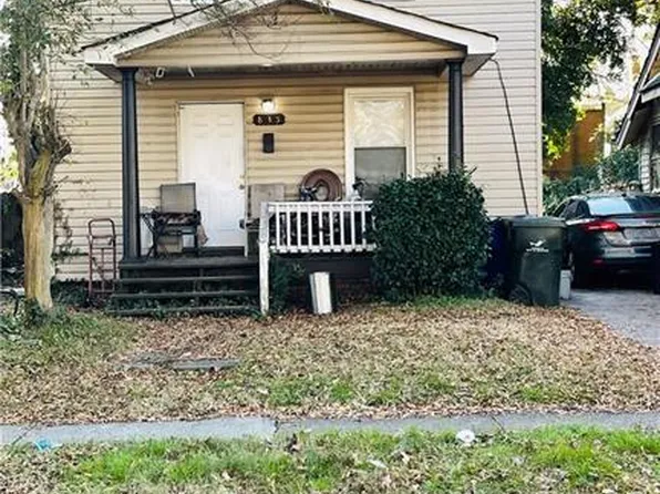 835 W 42nd St, Norfolk, VA 23508