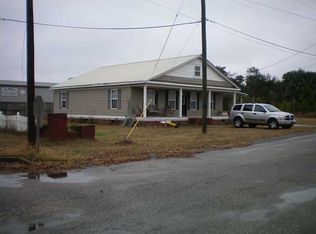 130 Baldwin Rd, Satsuma, AL 36572