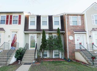 4683 Joanna Ct, Woodbridge, VA