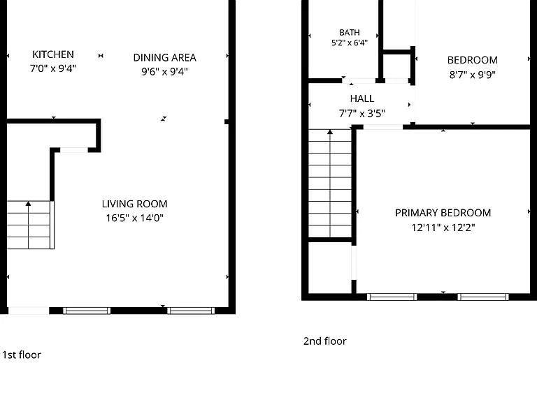 140 Columbus St — Photo 13