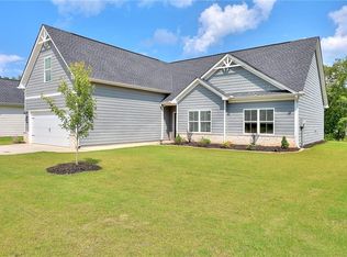 602 Stonecreek Bnd, Monroe, GA 30655