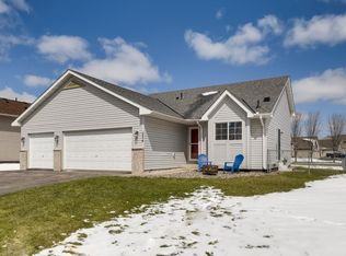 534 Elm St NE, Lonsdale, MN 55046