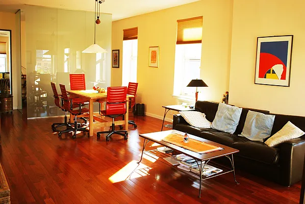 Rented by Block & Lot Real Estate | media 9