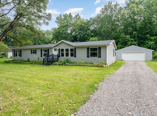 10720 Carr Rd, Saint Charles, MI 48655