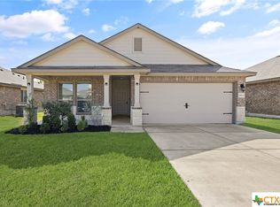 6213 Tess Rd, Temple, TX 76502