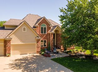 2230 S 181st Cir, Omaha, NE 68130